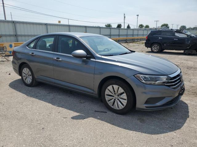 Photo 4 from auction – 2019 VOLKSWAGEN JETTA S with VIN 3VWC57BU2KM075013