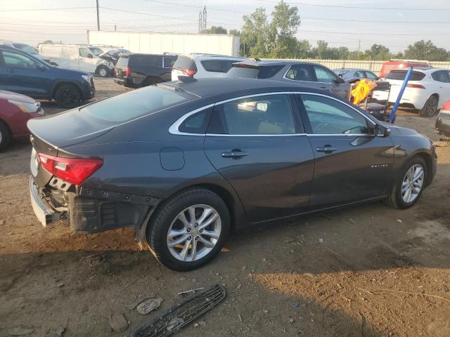 Photo 3 from auction – 2016 CHEVROLET MALIBU LT with VIN 1G1ZE5ST8GF351963