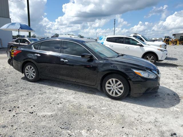 Photo 4 from auction – 2017 NISSAN ALTIMA 2.5 with VIN 1N4AL3AP1HC476900