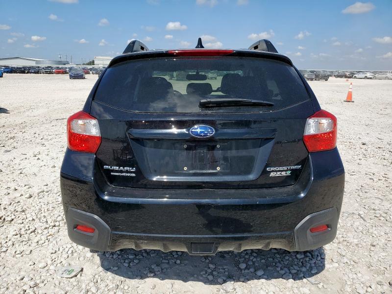 Photo 6 from auction – 2016 SUBARU CROSSTREK with VIN JF2GPAKCXG8220976