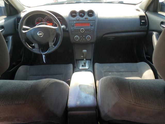 Photo 8 from auction – 2012 NISSAN ALTIMA BAS with VIN 1N4AL2AP1CN506727