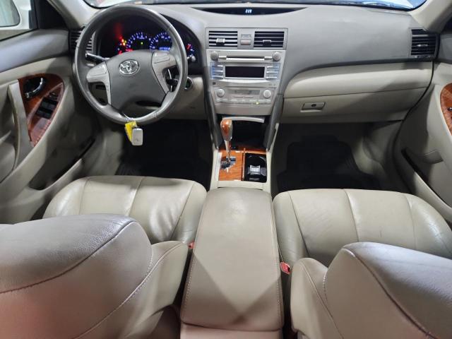 Photo 8 from auction – 2010 TOYOTA CAMRY BASE with VIN 4T4BF3EK6AR055972
