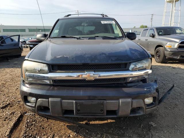 Photo 5 from auction – 2005 CHEVROLET TRAILBLAZE with VIN 1GNES16S956189757