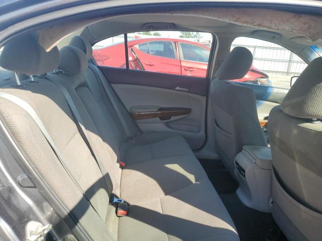 Photo 10 from auction – 2012 HONDA ACCORD EX with VIN 1HGCP2F72CA024969