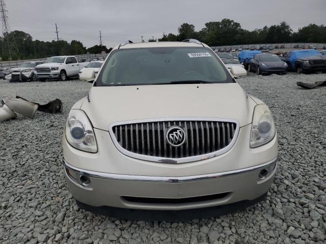 Photo 5 from auction – 2009 BUICK ENCLAVE CX with VIN 5GAER23D19J214378