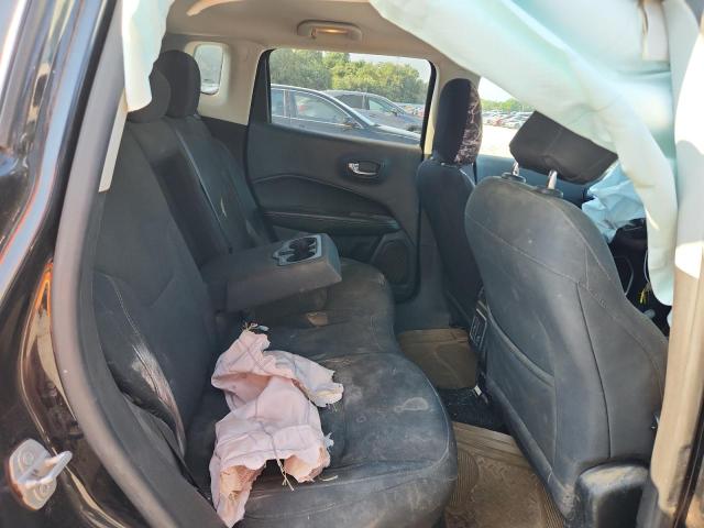 Photo 11 from auction – 2019 JEEP COMPASS SP with VIN 3C4NJDAB5KT760974