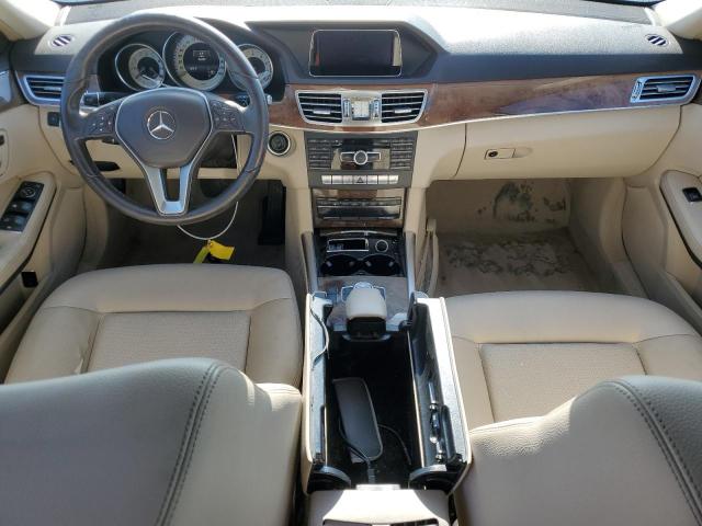 Photo 8 from auction – 2014 MERCEDES-BENZ E 350 with VIN WDDHF5KB8EA971445
