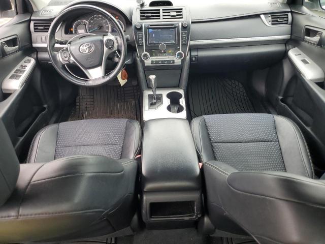 Photo 8 from auction – 2013 TOYOTA CAMRY L with VIN 4T1BF1FK4DU688567