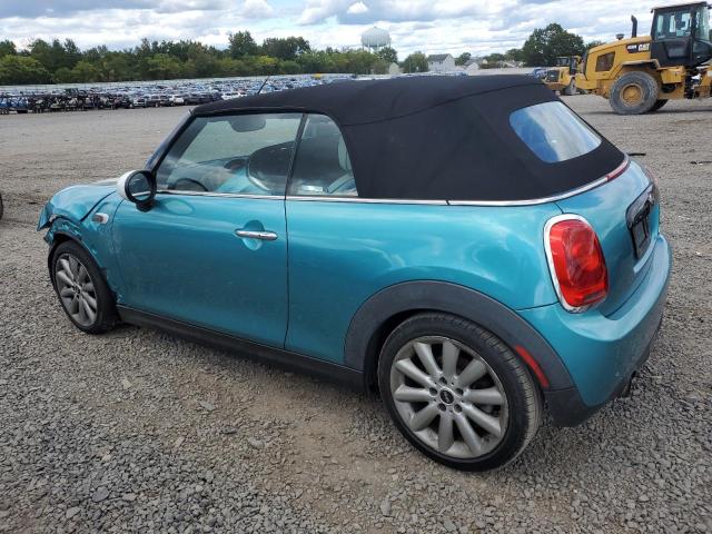 Photo 2 from auction – 2016 MINI COOPER with VIN WMWWG5C57G3C19573