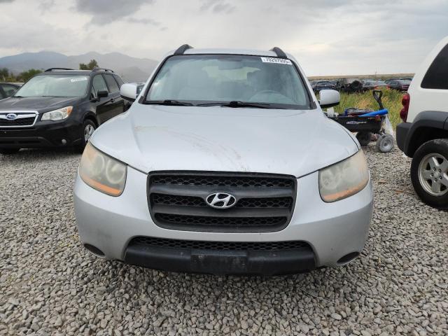 Photo 5 from auction – 2008 HYUNDAI SANTA FE G with VIN 5NMSG73D28H147895