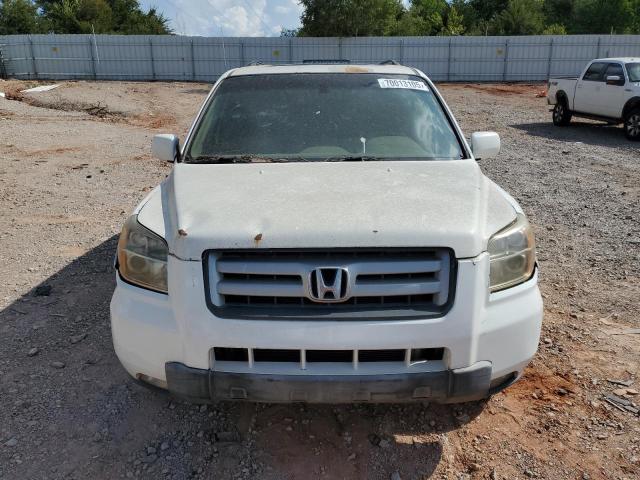 Photo 5 from auction – 2008 HONDA PILOT with VIN 5FNYF28748B004371