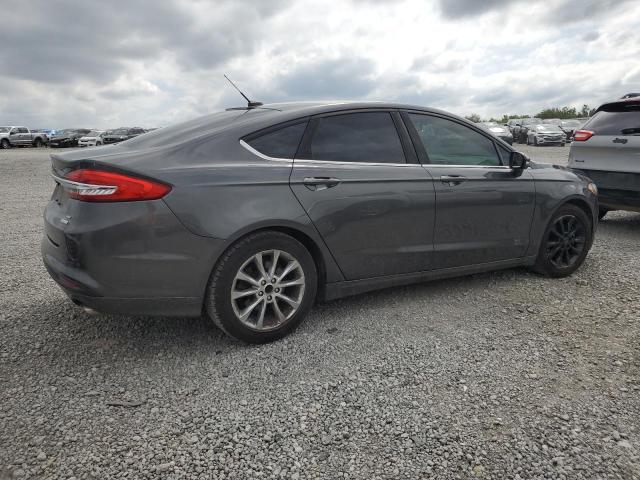 Photo 3 from auction – 2017 FORD FUSION SE with VIN 3FA6P0HD1HR353412