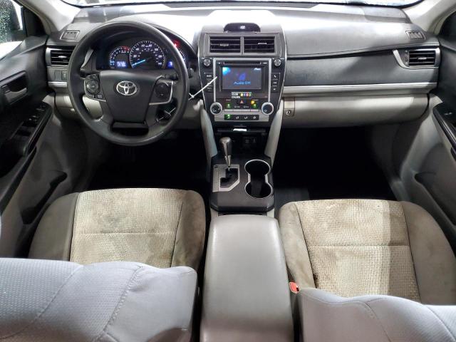 Photo 8 from auction – 2012 TOYOTA CAMRY BASE with VIN 4T4BF1FK1CR204228
