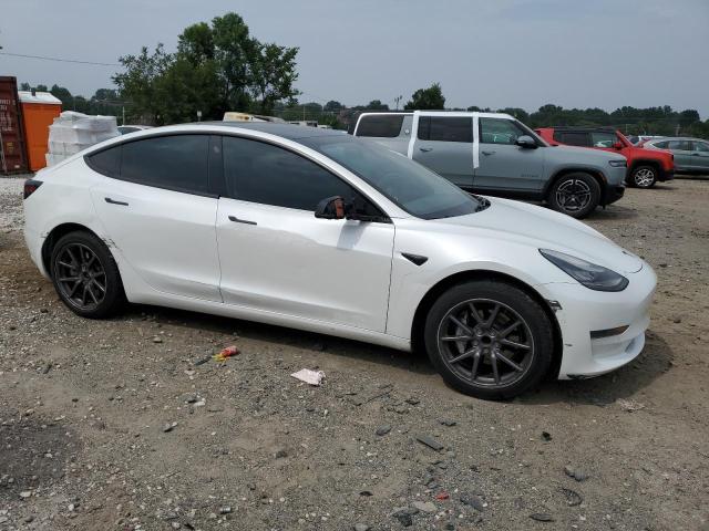 Photo 4 from auction – 2020 TESLA MODEL 3 with VIN 5YJ3E1EA5LF504197