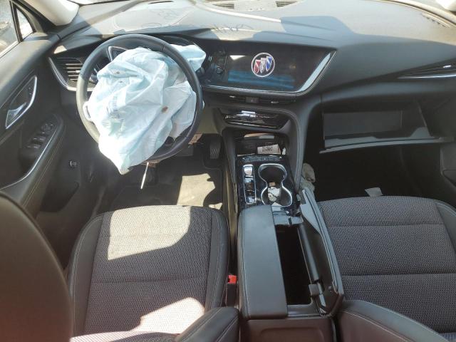 Photo 8 from auction – 2021 BUICK ENVISION P with VIN LRBAZLR40MD191742