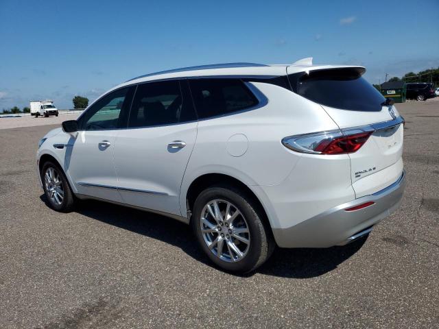 Photo 2 from auction – 2022 BUICK ENCLAVE PREMIUM with VIN 5GAEVBKWXNJ172575