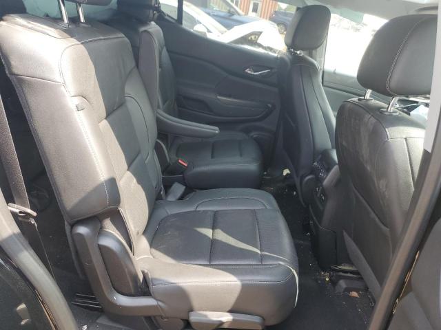 Photo 11 from auction – 2023 GMC ACADIA SLT with VIN 1GKKNUL45PZ173880