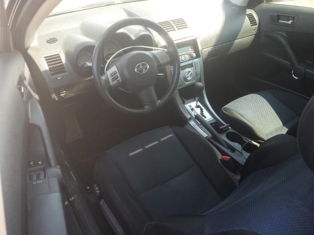 Photo 8 from auction – 2007 TOYOTA SCION TC with VIN JTKDE177770193150