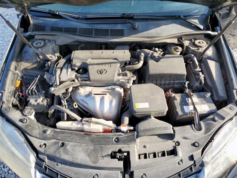 Photo 11 from auction – 2016 TOYOTA CAMRY LE with VIN 4T1BF1FKXGU259390