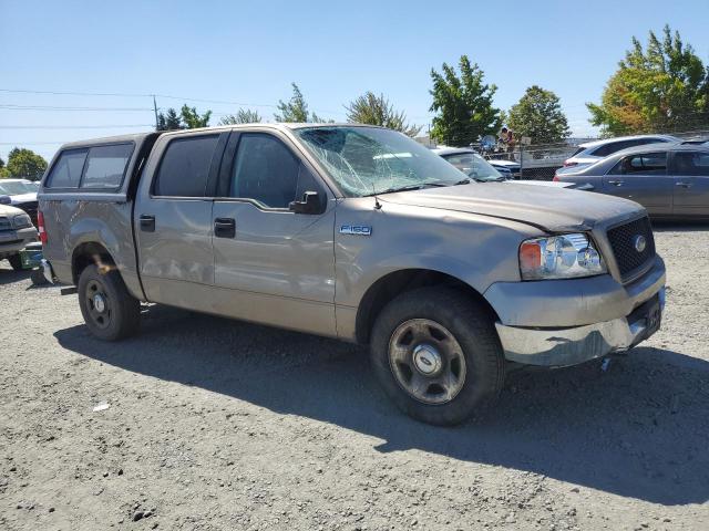 Photo 4 from auction – 2004 FORD F150 SUPER with VIN 1FTPW12524KC97679