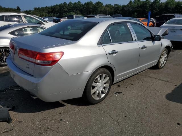 Photo 3 from auction – 2012 LINCOLN MKZ with VIN 3LNHL2GC5CR804171