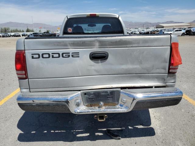 Photo 6 from auction – 2000 DODGE DAKOTA with VIN 1B7GL22N5YS591632