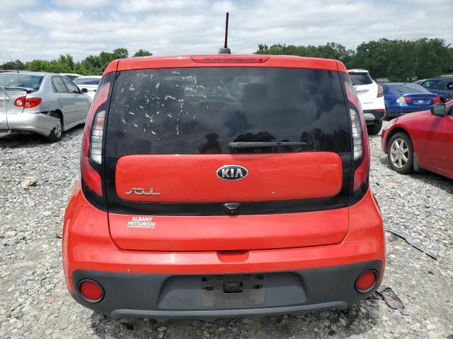 Photo 6 from auction – 2019 KIA SOUL with VIN KNDJN2A28K7686784