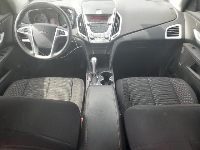 Photo 8 from auction – 2011 GMC TERRAIN SL with VIN 2CTFLTE50B6294800