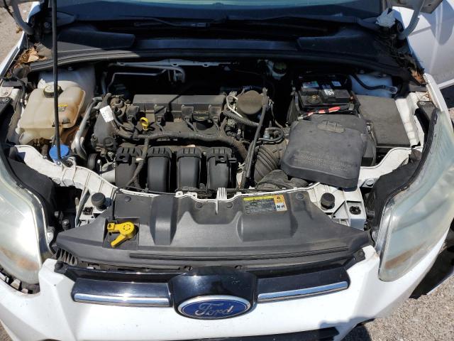 Photo 11 from auction – 2012 FORD FOCUS SEL with VIN 1FAHP3M24CL348453