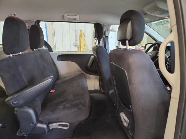 Photo 11 from auction – 2013 DODGE GRAND CARA with VIN 2C4RDGBG0DR712664