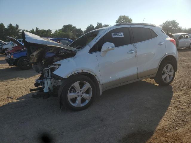 BUICK ENCORE 2016 with VIN KL4CJGSB5GB517286 - Photo from auction