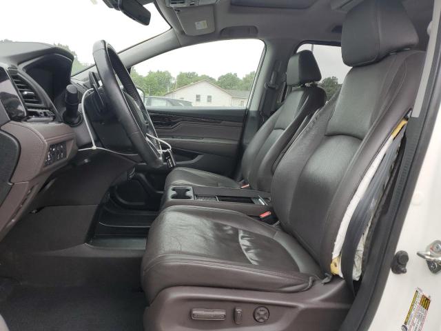 Photo 7 from auction – 2018 HONDA ODYSSEY EL with VIN 5FNRL6H94JB055607