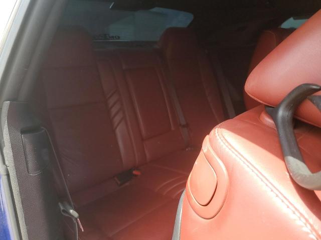 Photo 10 from auction – 2022 DODGE CHALLENGER SRT HELLCAT REDEYE with VIN 2C3CDZL98NH121978
