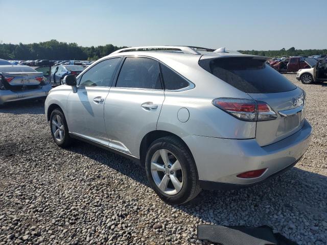 Photo 2 from auction – 2015 LEXUS RX 350 BASE with VIN JTJBK1BA5F2469738