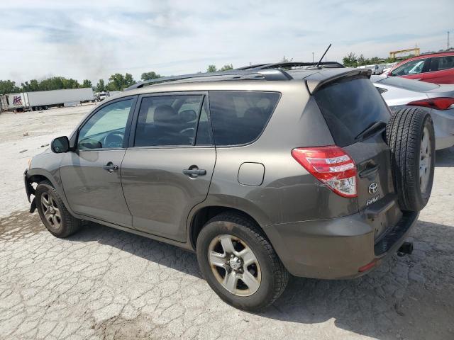 Photo 2 from auction – 2012 TOYOTA RAV4 with VIN 2T3BF4DV3CW231690
