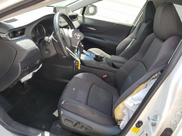 Photo 7 from auction – 2021 TOYOTA VENZA LE with VIN JTEAAAAH8MJ050720