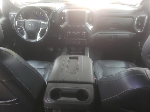 Photo 8 from auction – 2020 CHEVROLET SILVERADO with VIN 1GCUYEED0LZ169342