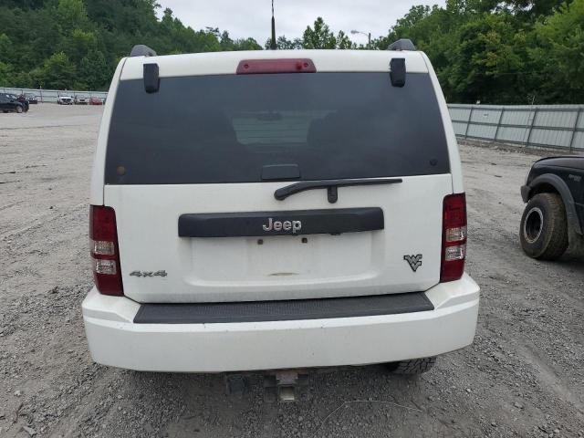 Photo 6 from auction – 2011 JEEP LIBERTY SP with VIN 1J4PN2GK6BW521477