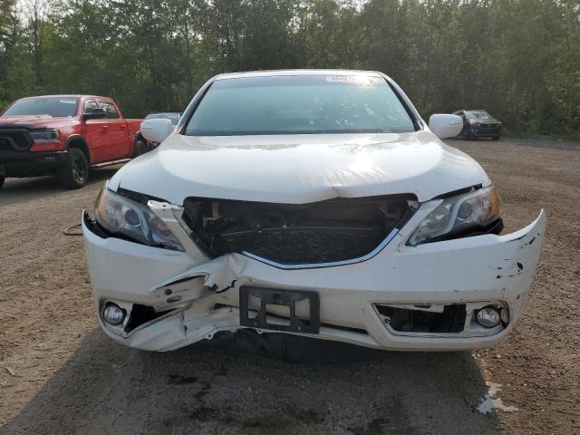 Photo 5 from auction – 2014 ACURA RDX with VIN 5J8TB4H35EL805495