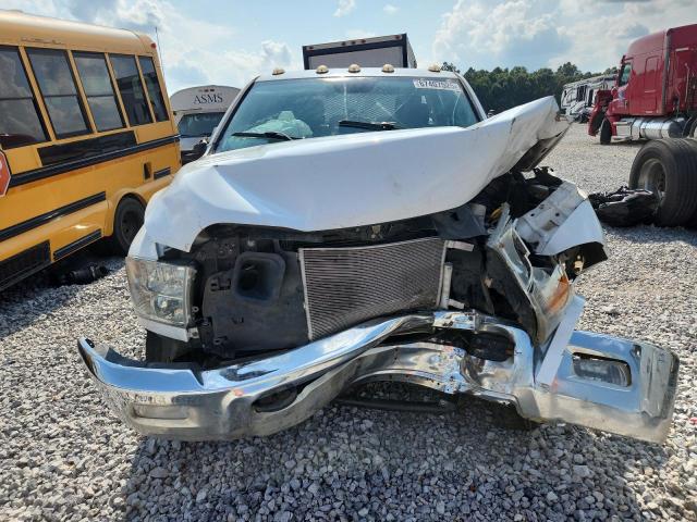Photo 5 from auction – 2018 RAM 3500 with VIN 3C7WRTCL2JG204290