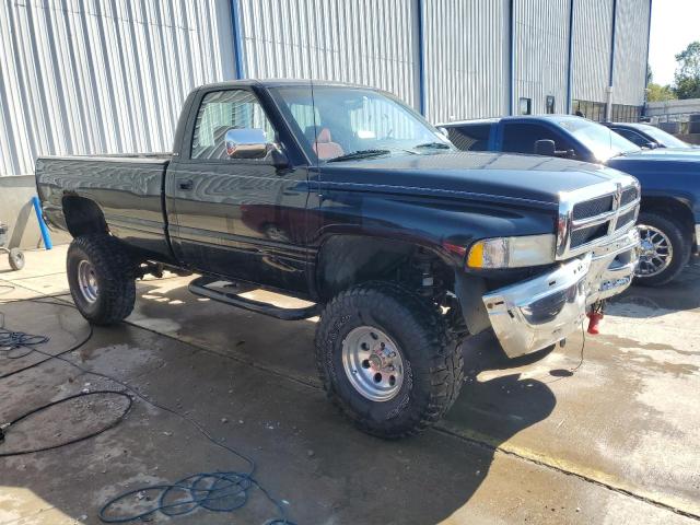 Photo 4 from auction – 1995 DODGE RAM 1500 with VIN 1B7HF16Z7SS374562