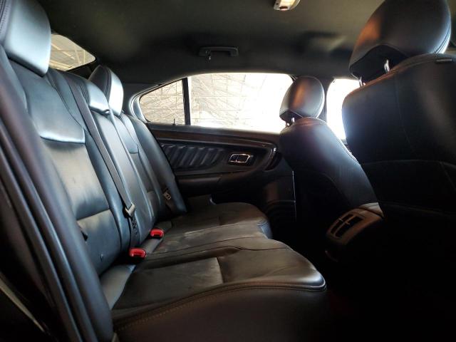 Photo 10 from auction – 2019 FORD TAURUS LIM with VIN 1FAHP2F85KG118066