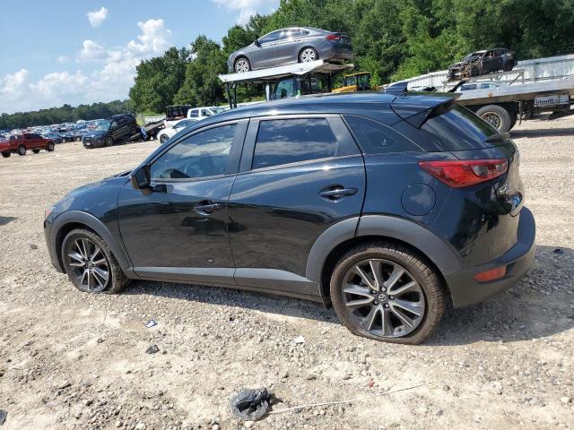Photo 2 from auction – 2018 MAZDA CX-3 TOURI with VIN JM1DKFC70J0309251