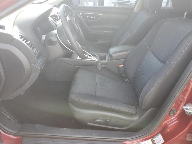 Photo 7 from auction – 2016 NISSAN ALTIMA 2.5 with VIN 1N4AL3AP7GN321609