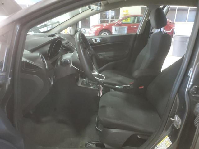 Photo 7 from auction – 2016 FORD FIESTA SE with VIN 3FADP4BJ5GM202792