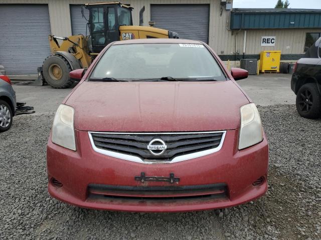 Photo 5 from auction – 2011 NISSAN SENTRA 2.0 with VIN 3N1AB6AP2BL692820