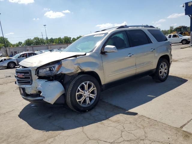GMC ACADIA SLT-1 2014 with VIN 1GKKRRKD6EJ252912 - Photo from auction