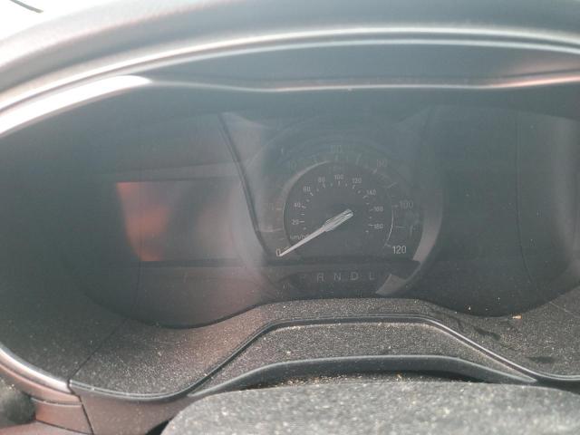 Photo 9 from auction – 2019 FORD FUSION with VIN 3FA6P0LU7KR120973