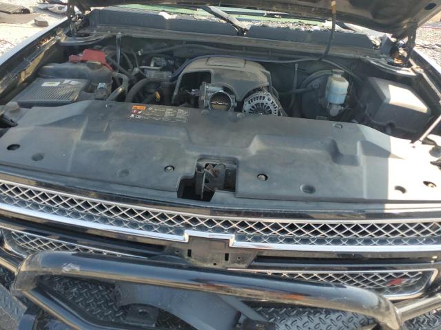 Photo 11 from auction – 2012 CHEVROLET SILVERADO with VIN 1GCPKTE77CF107547