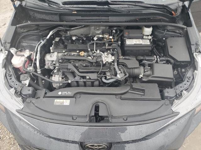 Photo 11 from auction – 2023 TOYOTA COROLLA LE with VIN 5YFB4MDE8PP039932